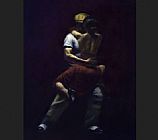Unknown Artist Irresistible by Hamish Blakely painting